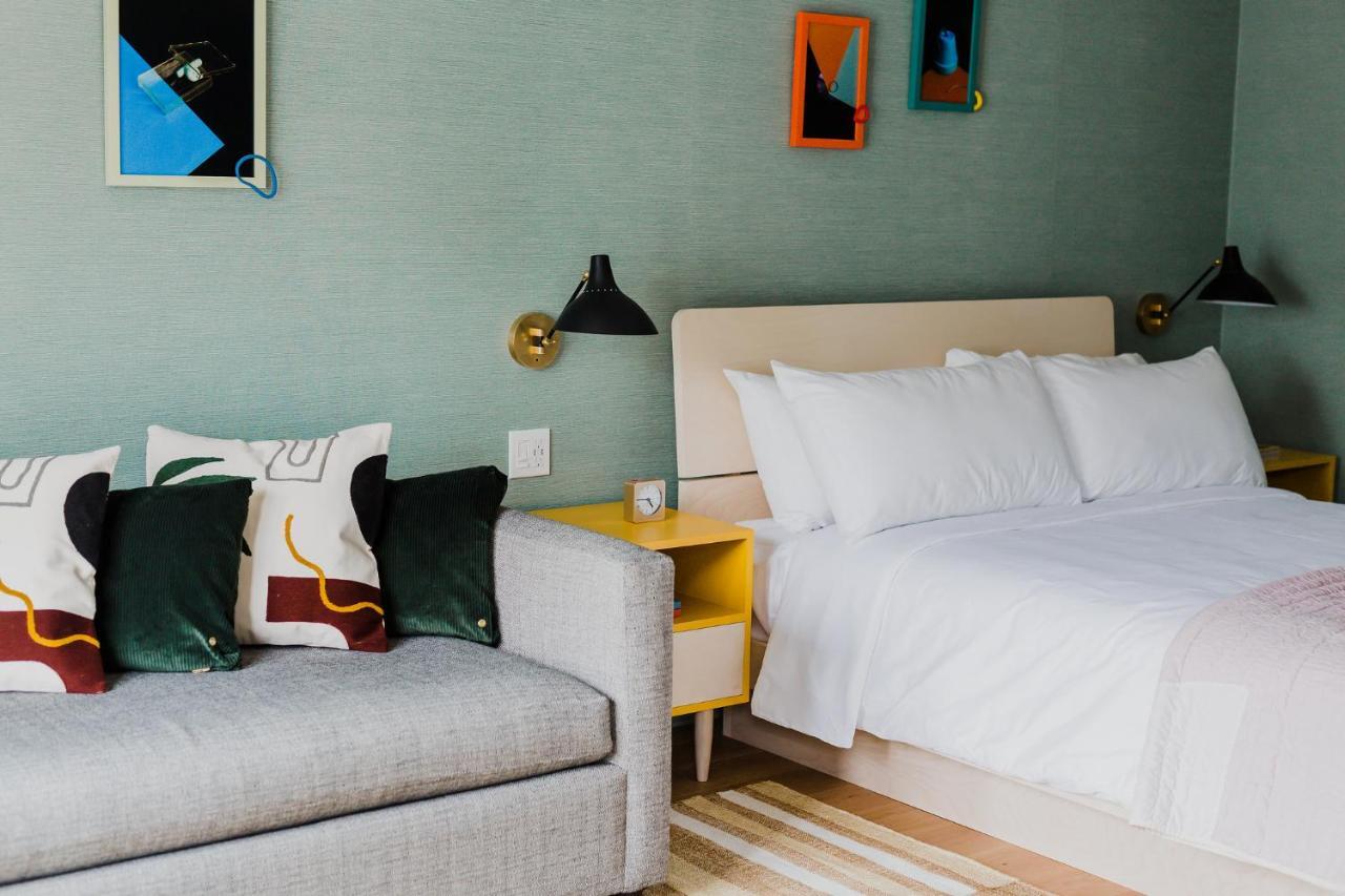 Drake Motor Inn Wellington Extérieur photo