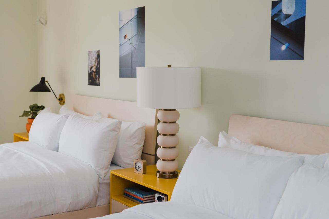 Drake Motor Inn Wellington Extérieur photo