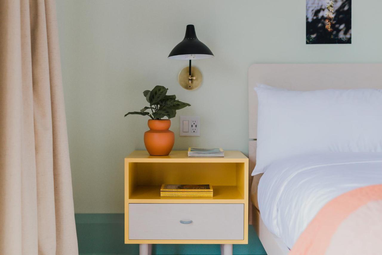 Drake Motor Inn Wellington Extérieur photo