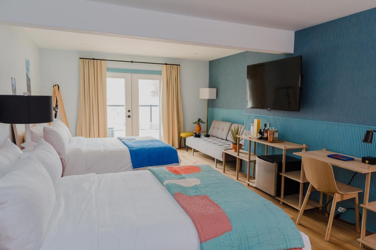 Drake Motor Inn Wellington Extérieur photo