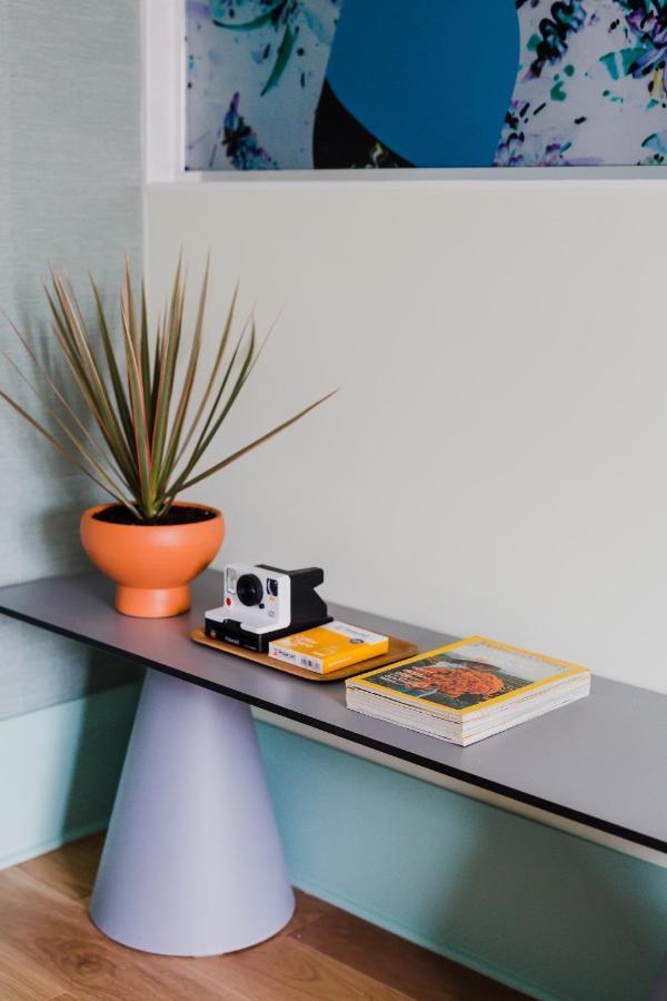 Drake Motor Inn Wellington Extérieur photo